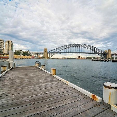 Harbourside #49 Apartment Sydney Exterior photo